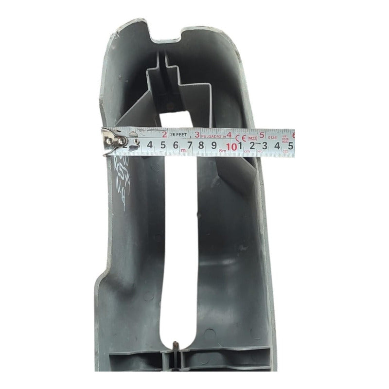 Moldura Cubierta Palanca Freno Mano Cf600 Citystar Internati