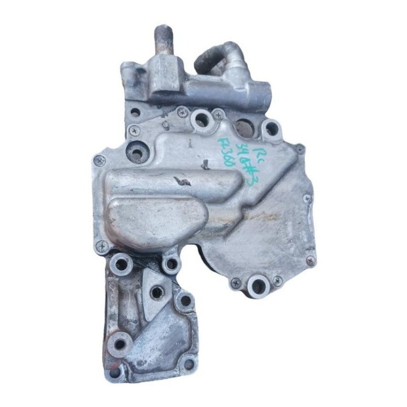 Tapa Enfriador Aceite Motor Freightliner Sterling Fl360