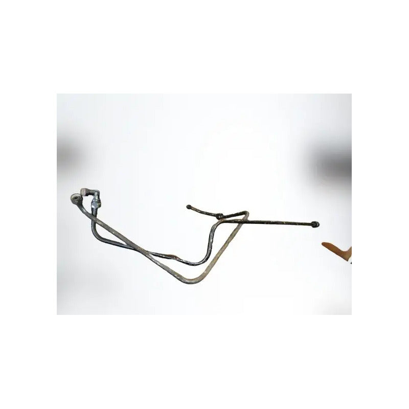 Tubo Agua Compresor De Aire Frenos Motor Cummins 3.9l