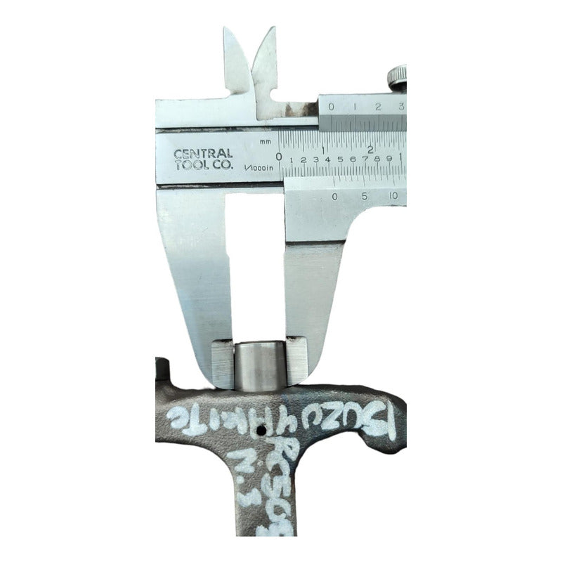 Balancin Palanca Motor Isuzu 4hk1tc 210hp Puente Valvula