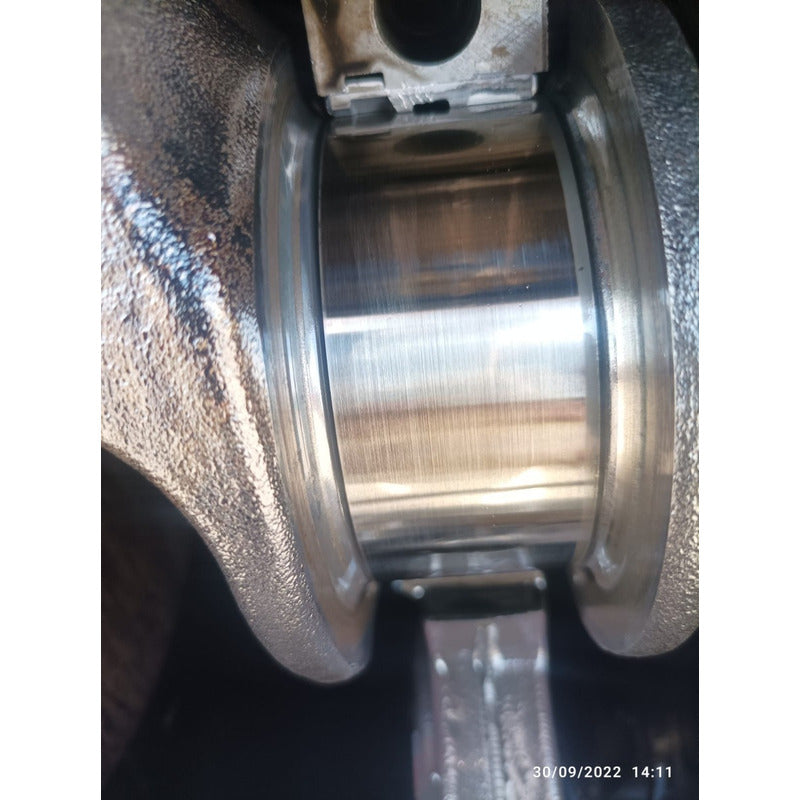 Motor Medio Navistar Dt466e International 4300