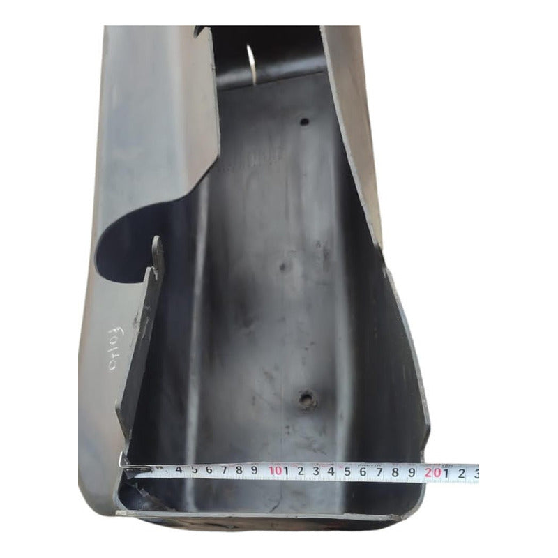 Tapa Cubierta Fusibles Modulo Cf600 Cytistar International