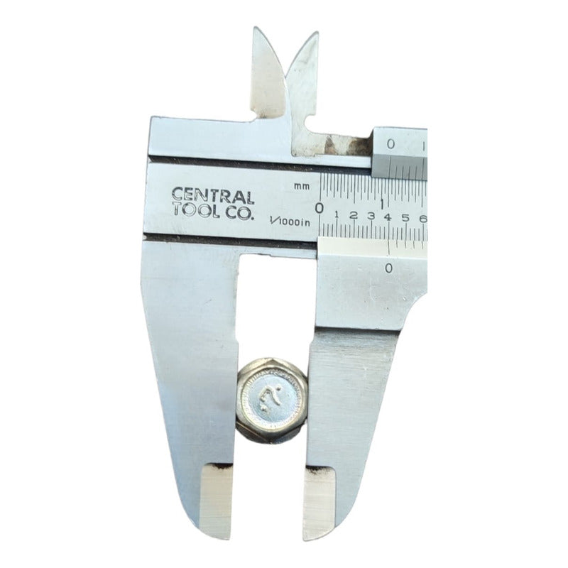 3 Tornillos Tapa Bomba Aceite Sterling Fl360 Freightliner