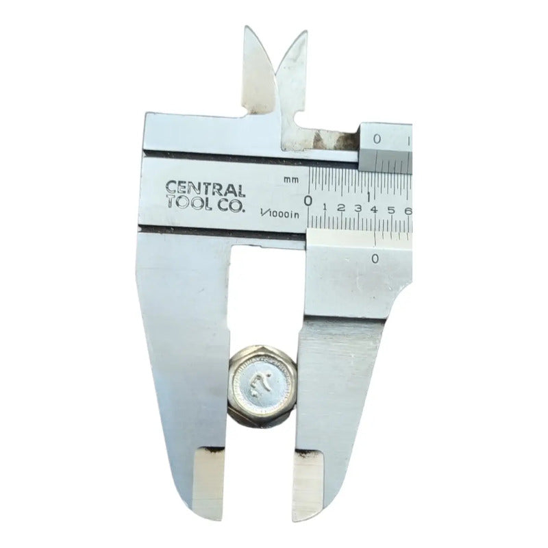 3 Tornillos Tapa Bomba Aceite Sterling Fl360 Freightliner