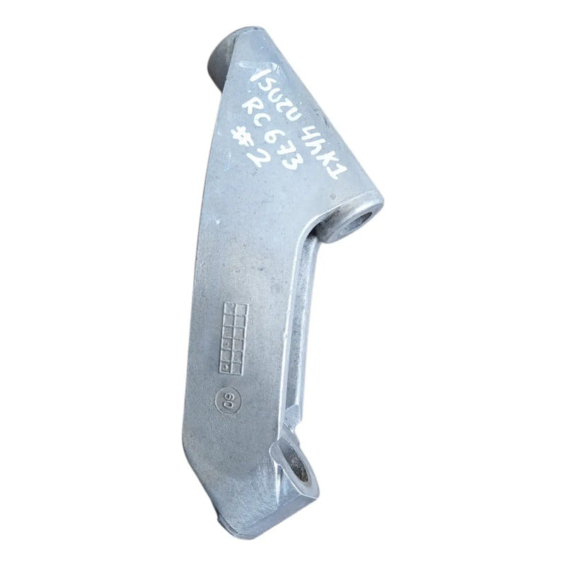 Sujetador Ensamble Soporte Coraza Block Motor Isuzu Elf 4hk1