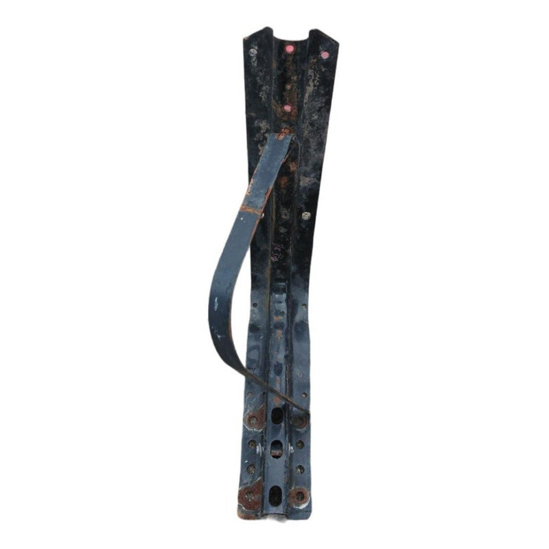 Bracket Cincho Base Soporte Tanque Diesel Freightliner Fl70