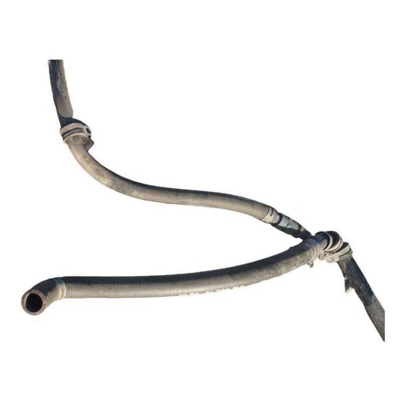 Conexión Manguera Tubo Refrigerante Retorno Motor Mercedes