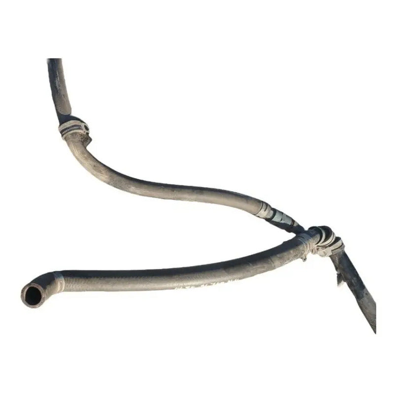 Conexión Manguera Tubo Refrigerante Retorno Motor Mercedes