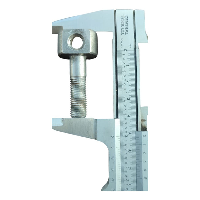 Kit Juego Tornillo Soporte Base Alternador Sterling Fl360