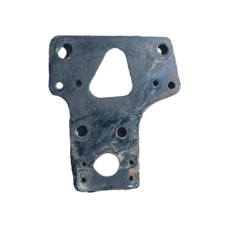 Base Soporte Deposito Aceite Dirección Freightliner Fl 70 80