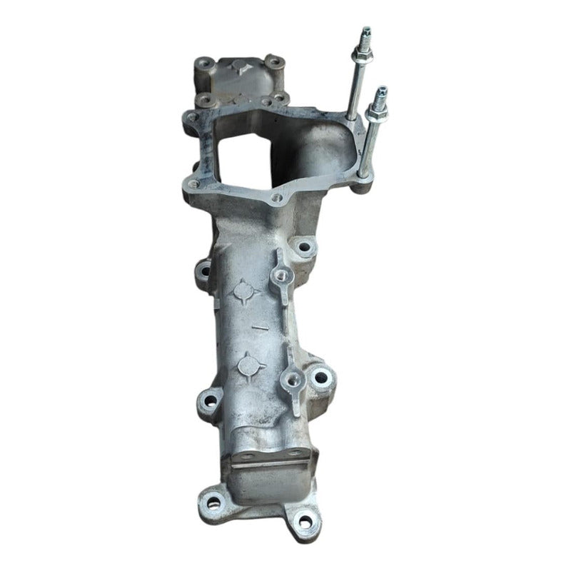 Múltiple De Admisión Toyota Hino 300 Motor N04c-tv