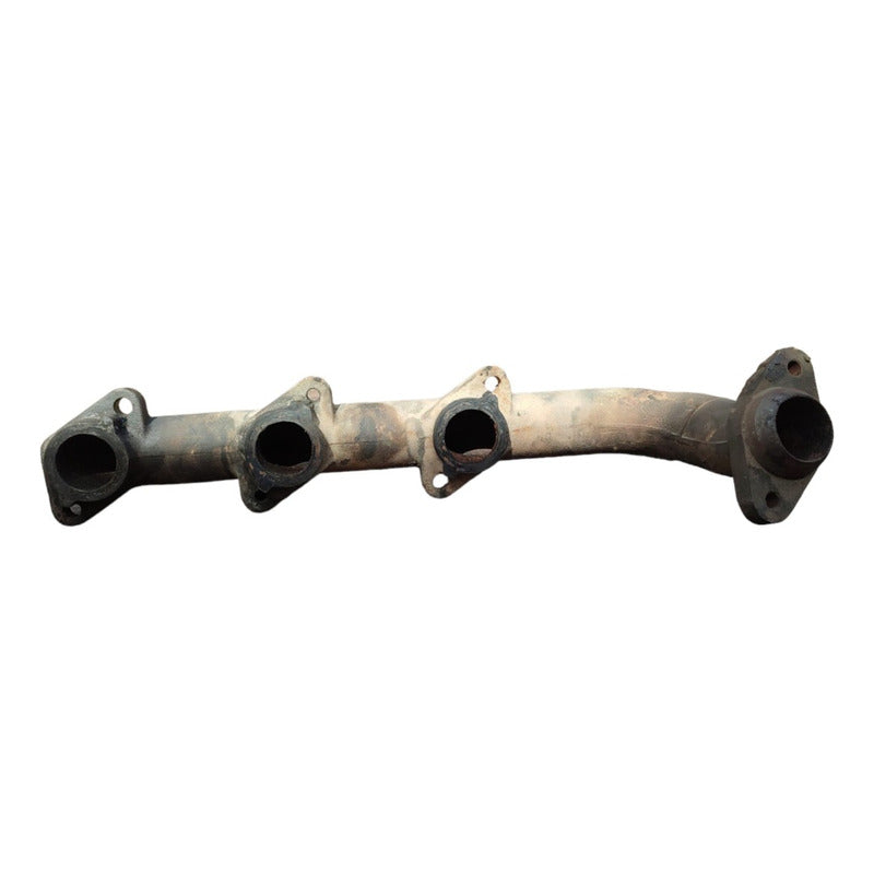 Múltiple Escape Citystar 4.5l Vt275 Power Stroke Cf600