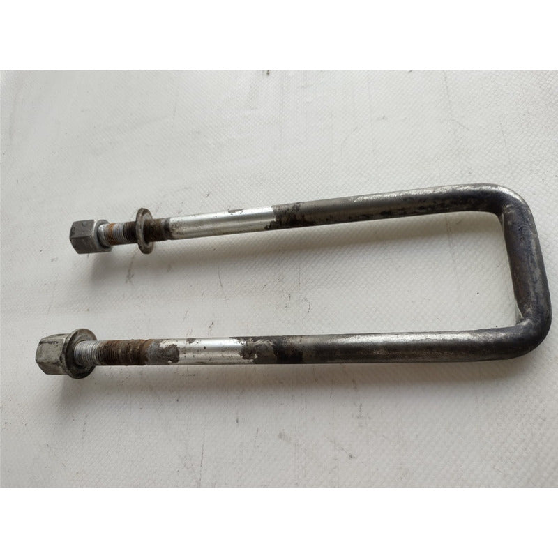 Abrazadera Diferencial Isuzu Elf 200 300