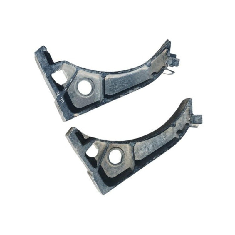 Soporte Base Bracket Cincho Tanque Diesel Freightliner Fld