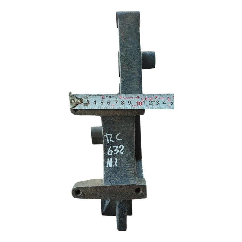 Soporte Base Alternador International Navistar Vt365 Power