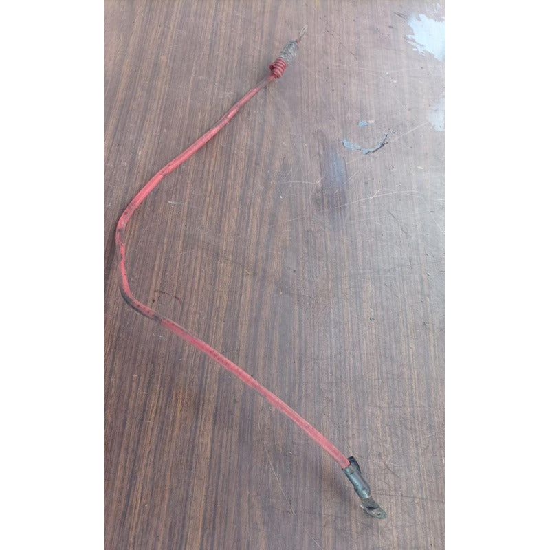 Cable Corriente 70cms Freightliner M2 Bateria Marcha