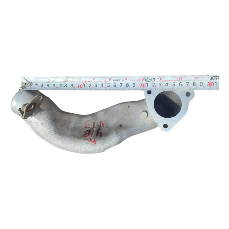 Tubo Purificador Aire Turbo Isuzu 4jj1 Elf 300 200