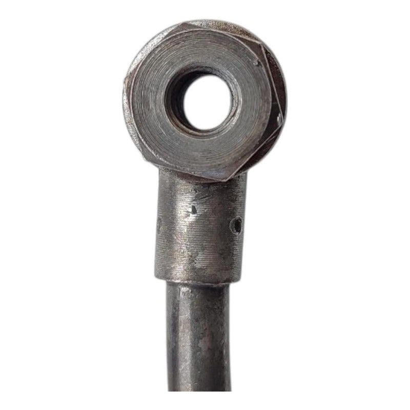Tubo Filtro Diésel Combustible Motor Cummins 4bt 3.9l