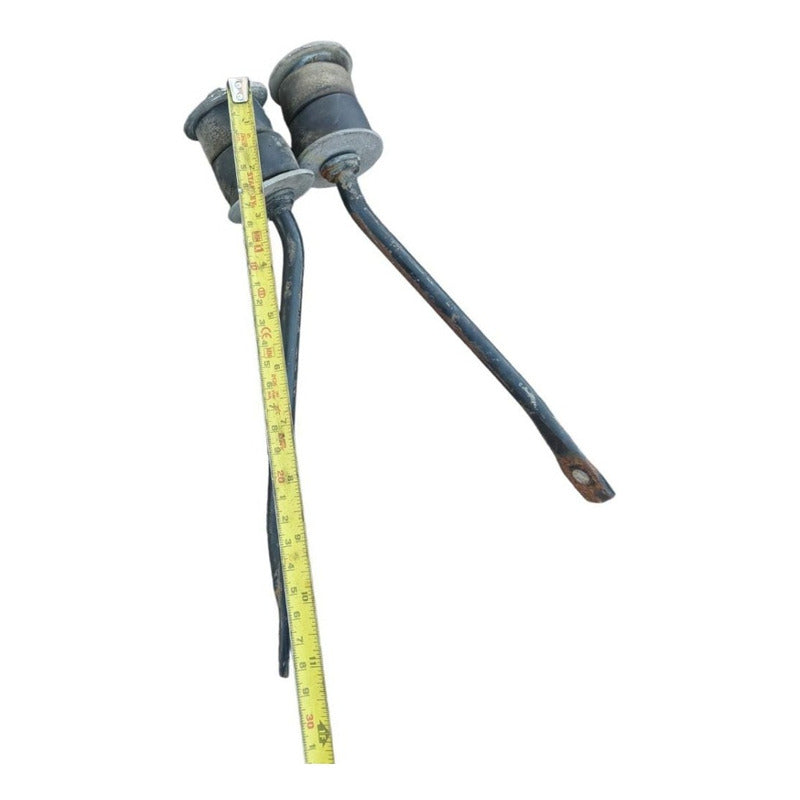 Varilla Ajuste Radiador International 4300 Durastar Par