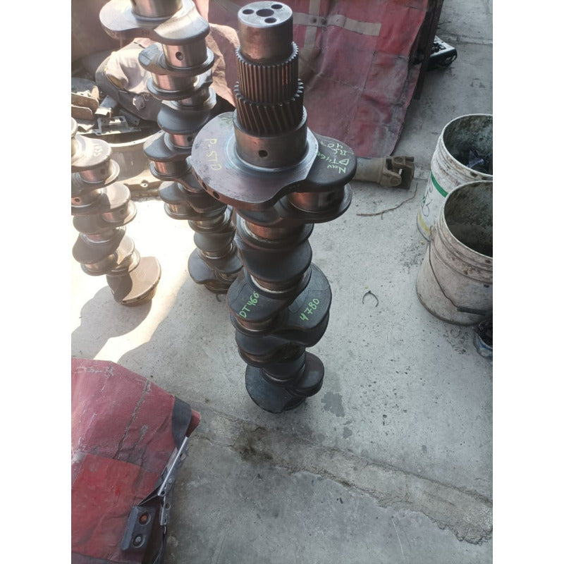 Cigueñal Motor Navistar Dt466 International 4300