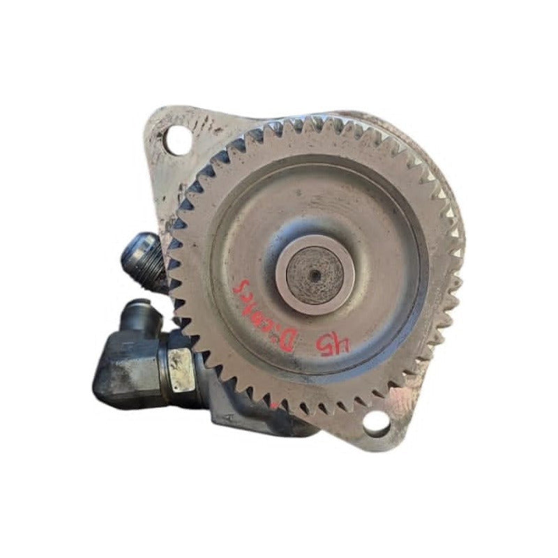Bomba Dirección Hidraulica Diesel Power Stroke Vt365 6.0l