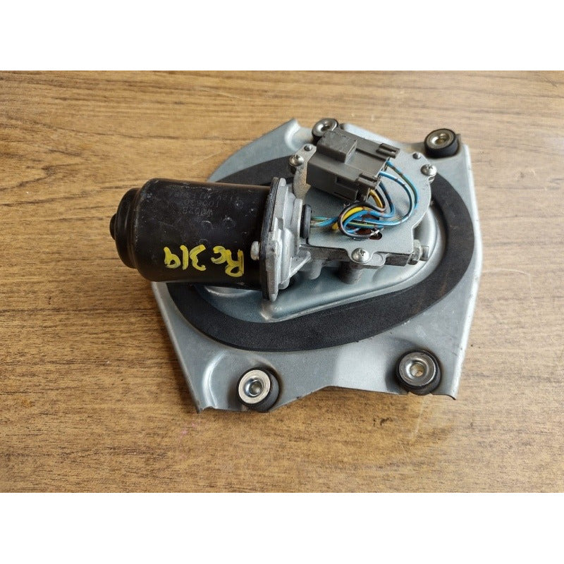 Motor Limpiadores Limpiaparabrisas Isuzu Elf 400 450 500