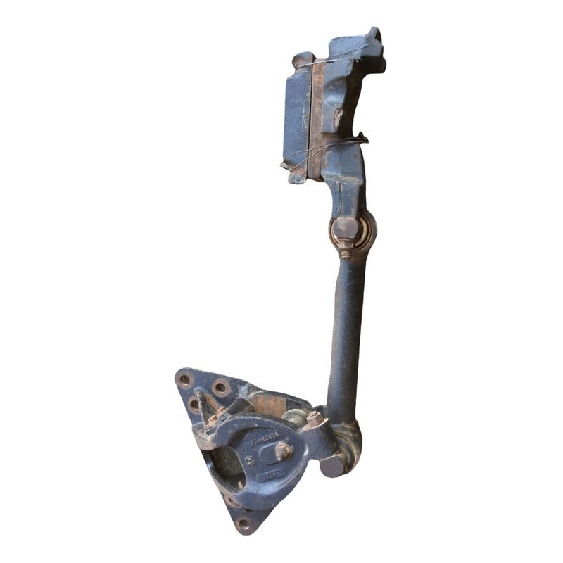 Percha Tirante Asiento Suspensión De Aire Hendrickson