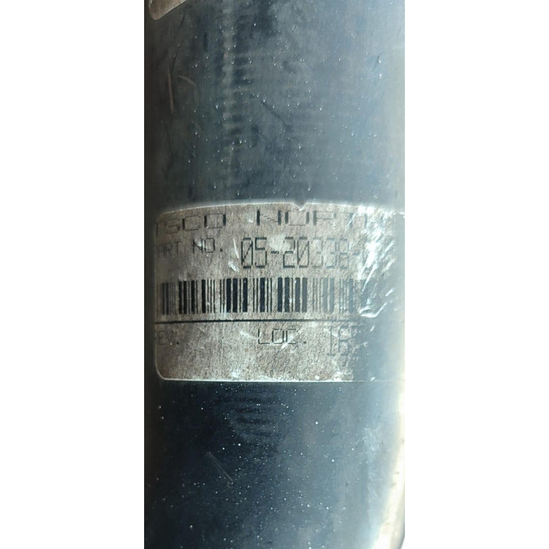 Flecha Barra Cardan Yugo Freightliner Fl 70 Fl80 1,50m