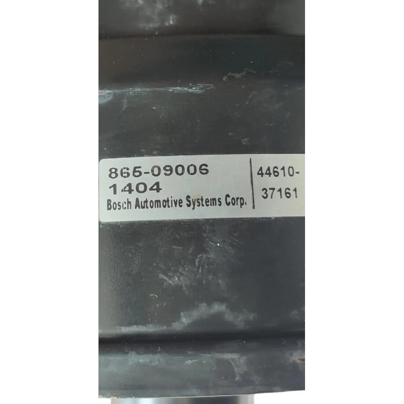 Booster Frenos Hino 300 816 716