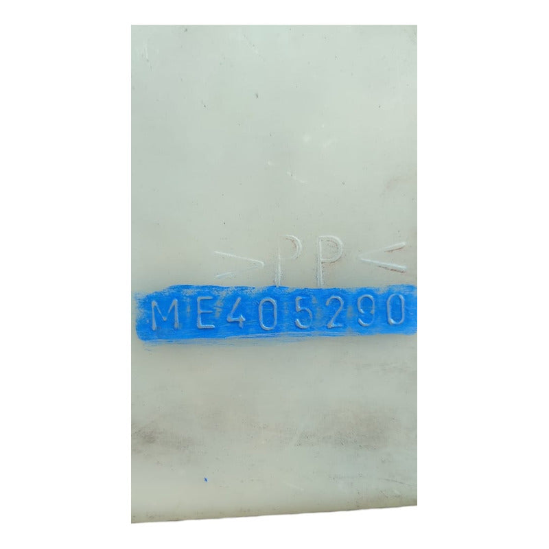 Deposito Tanque Refrigerante Agua Sterling 360 Freightliner