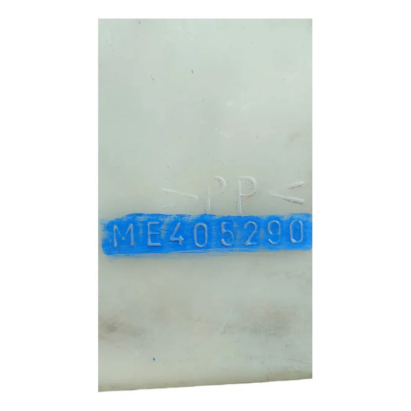 Deposito Tanque Refrigerante Agua Sterling 360 Freightliner