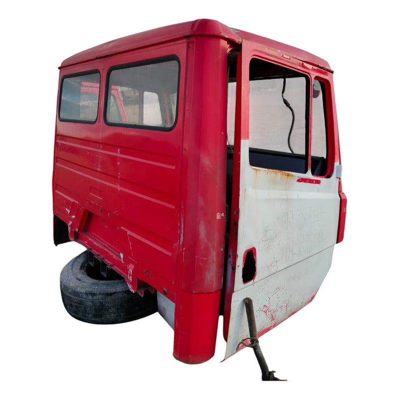 Freightliner Fl70 Fl80 Cabina 2003