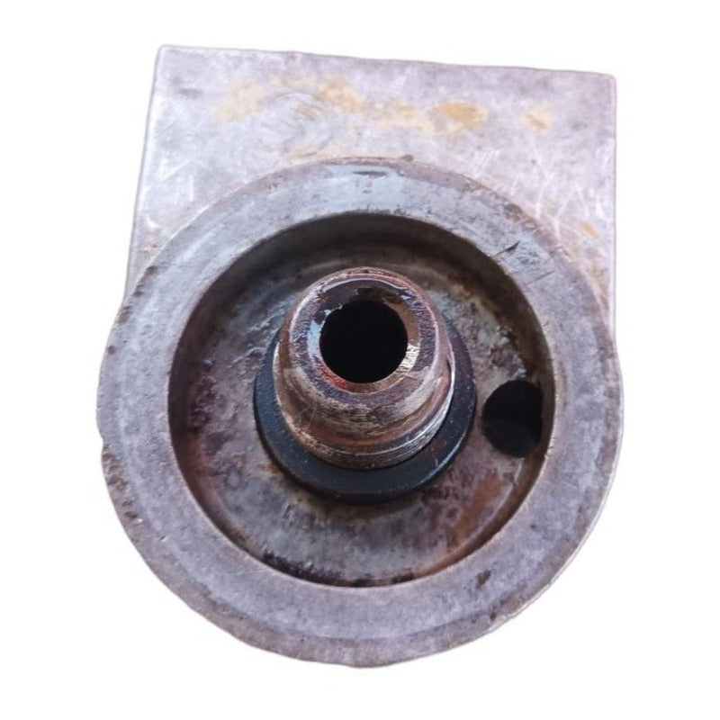 Base Soporte Filtro Diesel Sedimientos Separador Combustible