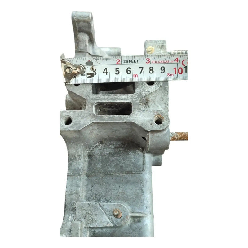 Múltiple Admisión Motor Isuzu 4hk1 Elf 400 450 500