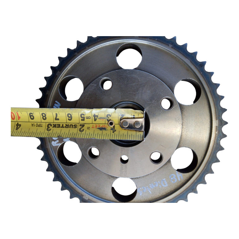 Engrane Distribución Nissan Diesel Frontier Np300 Cabstar