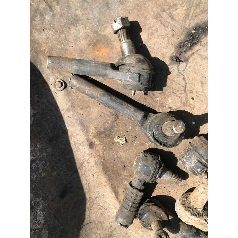 Brazo Viajero Brazo De Dirección Varios Pedaceria