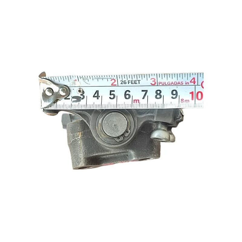 Balancin Balancines Motor Mwm 4.12 Tge International
