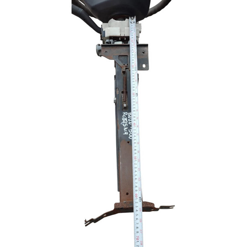 Torre Columna Volante Palanca Direccionales Isuzu Elf 500