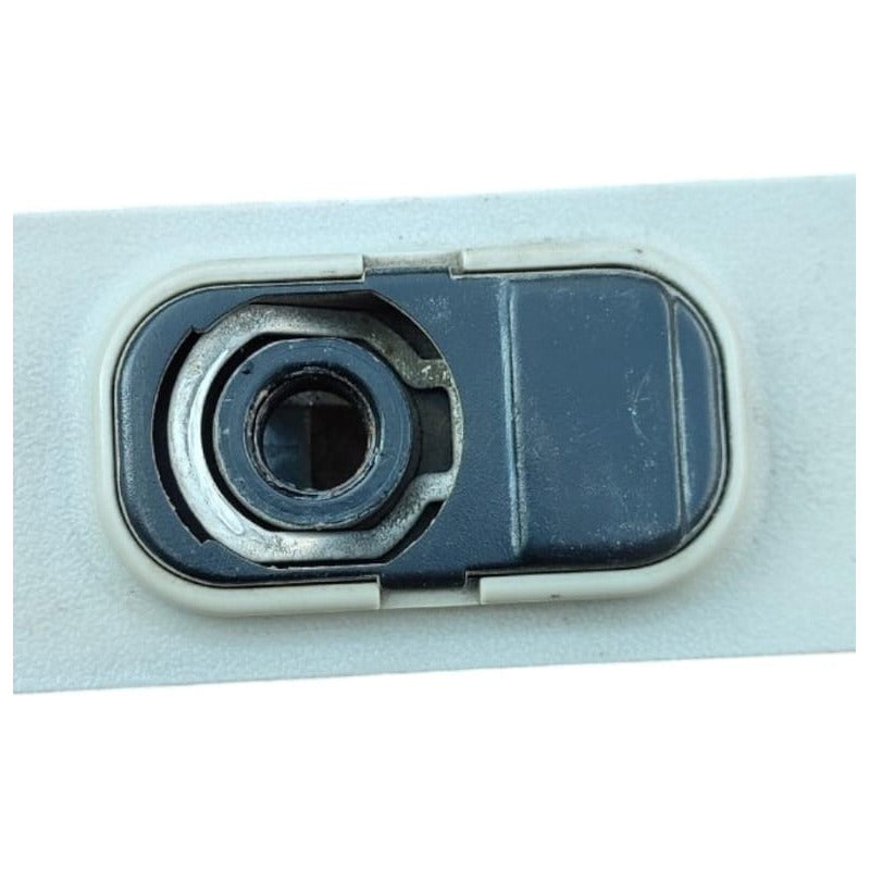 Base Ajustador Cinturon Seguridad Cf600 Citystar Copiloto