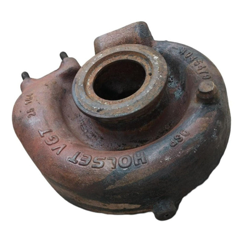 Caracol Carcasa Turbo Holset Vgt Cummins Isb 6.7l Kenworth T