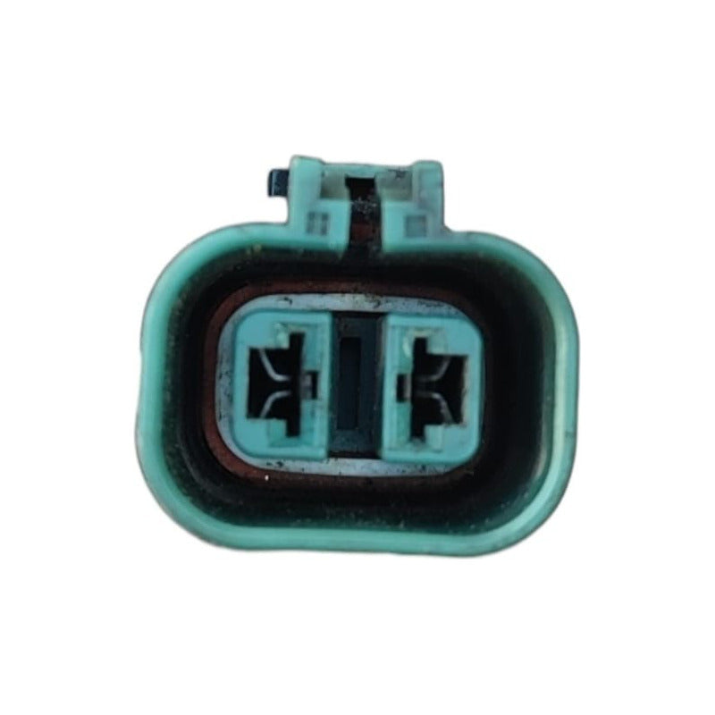 Conector Alternador Motor Isuzu 4hk1 Elf 400 450