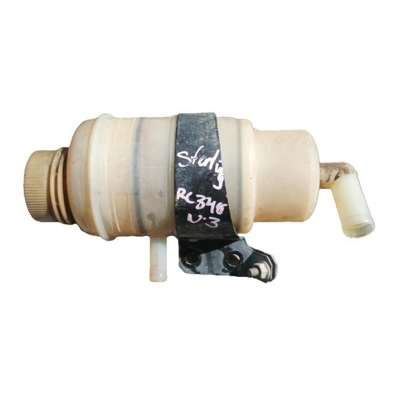 Deposito Tanque Aceite Hidráulico Direccion Sterling Fl360