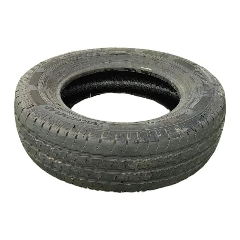 Llanta Continental Vancontact A/p 205/75 R16 Sin Rin Origina A1