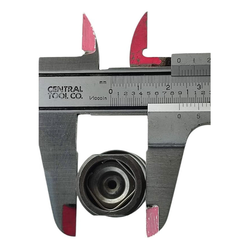 Buzo Botador 6.0 4.5 Power Stroke Vt275 International Cf600