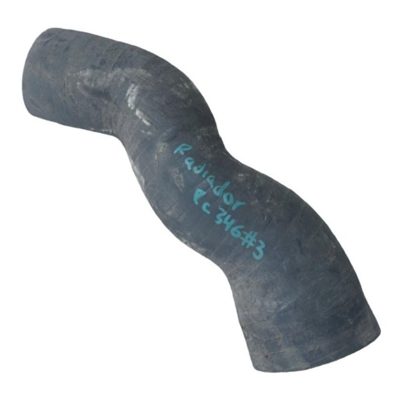 Manguera Radiador Freightliner Sterling Fl 360