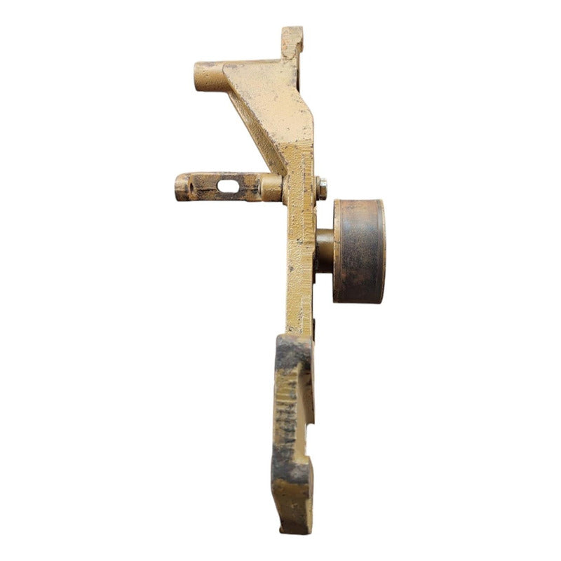 Base Soporte Motor Caterpillar 3126 Accesorios