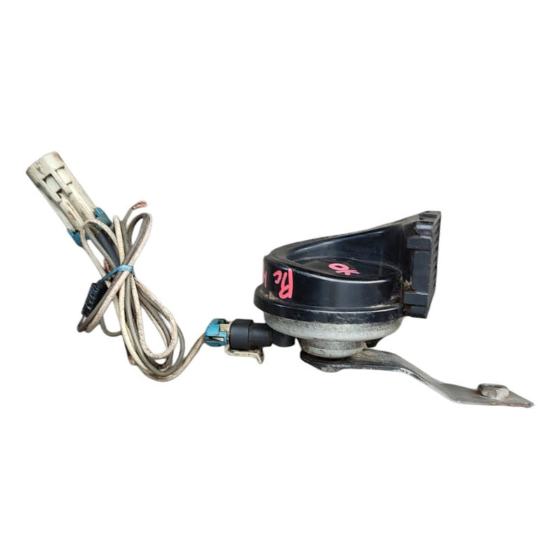 Claxon Bocina Corneta Conector Citystar Cf600 International