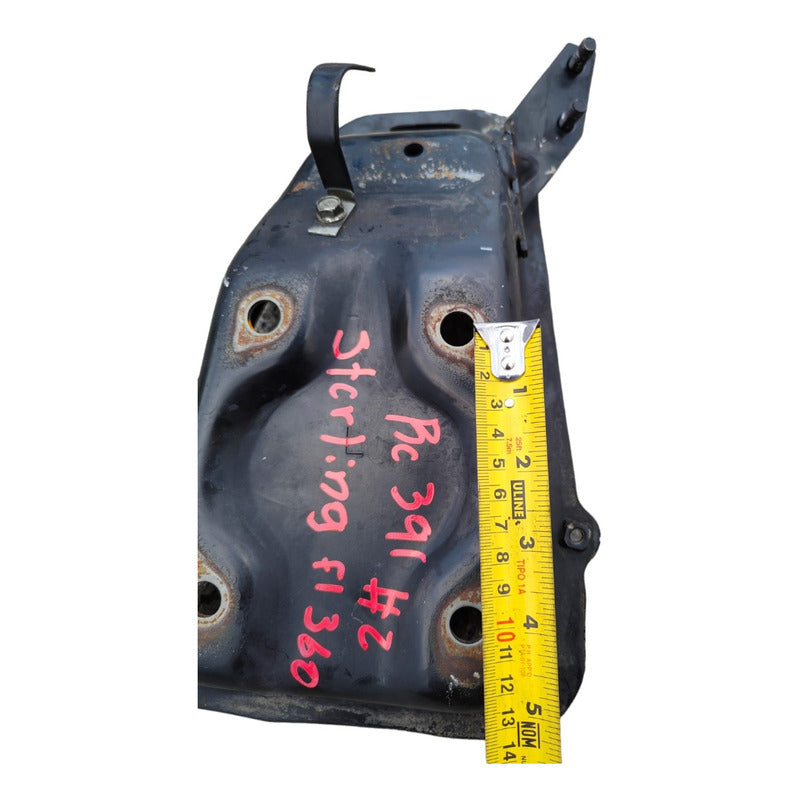 Soporte Amortiguador Freightliner Sterling Fl360 Fl 360