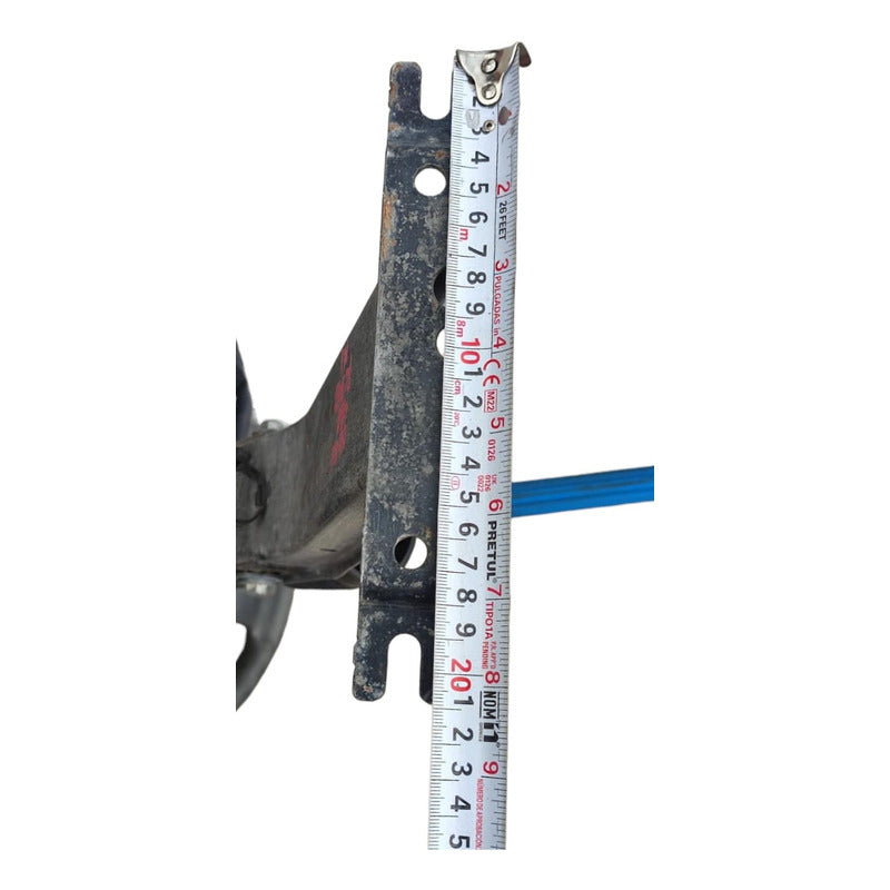 Volante Torre Switch Isuzu Elf 400 450 Detalle