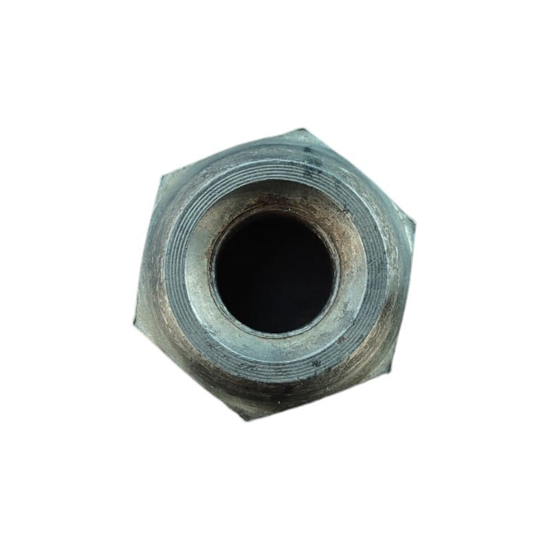 5 Tuercas L Birlo Eje Delantero Isuzu Elf 400 450 500